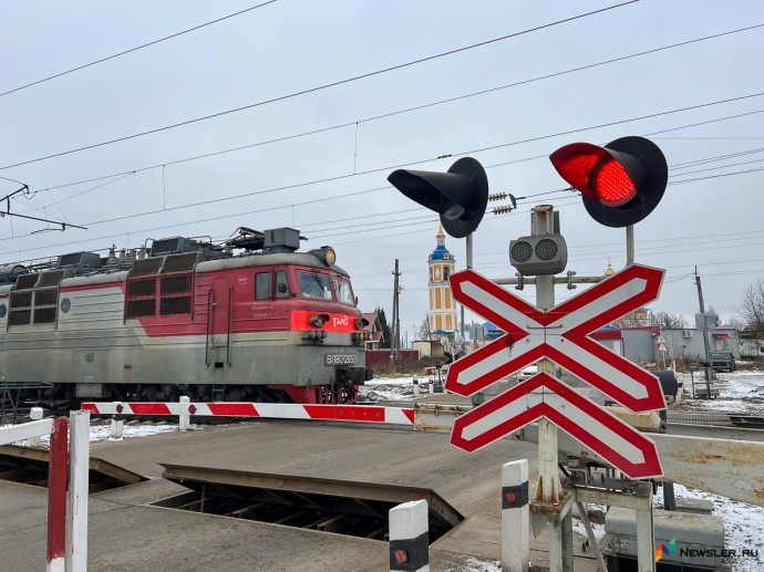 Под колёсами поездов в Кировской области с начала года погибли три человека