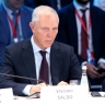 Сальдо готов передать ООН документы о референдуме по вхождению Херсонской области в РФ