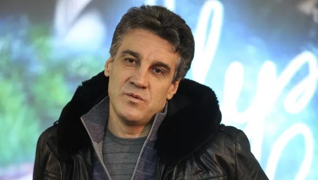 "Первый канал" сообщил о смерти телеведущего Алексея Пиманова