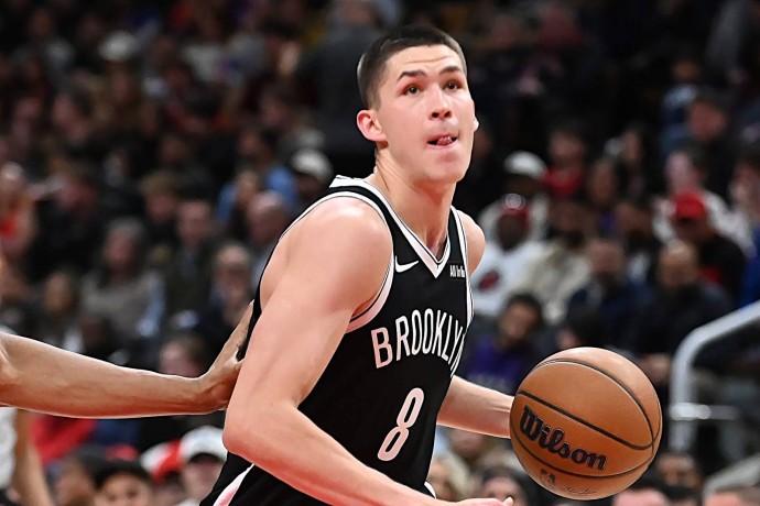 Логунов – об игре Дёмина в НБА: «Стабильности маловато, он вкатывается в лигу»