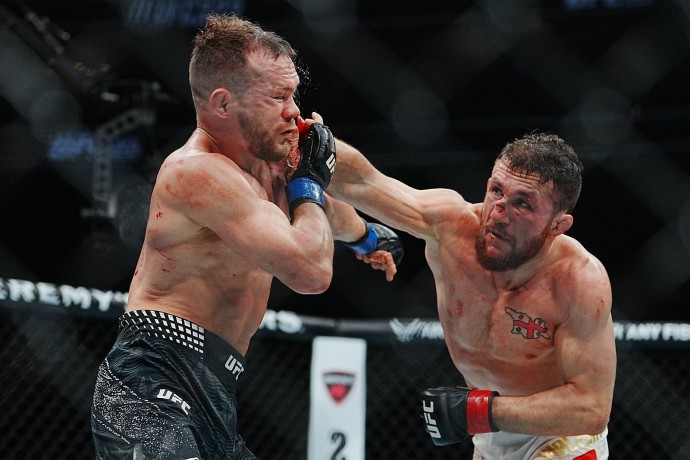 «Не расслабляйся»: Двалишвили обратился к Яну