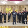 Якутский коммунально-строительный техникум отметил 95-летие