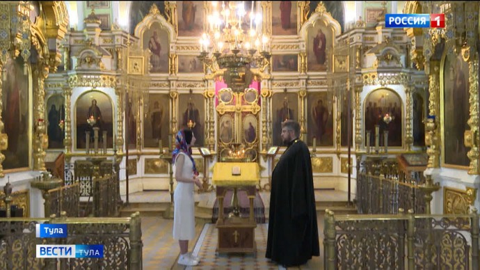 Священник рассказал, чем опасно “жить для себя”
