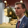 Головин: по народной программе ЕР создадут новые центры подготовки инженеров