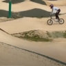 Представитель Мордовии Александр Катышев выступит на Кубке Европы по BMX-гонкам