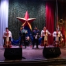 В Ленинском прошел ХVI областной конкурс военно-патриотической песни «Свято чтим…»