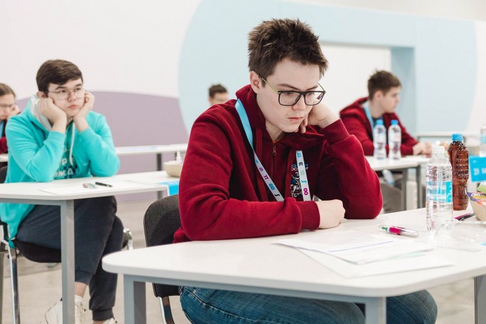 От физкультуры до французского: подведены итоги Всероссийской олимпиады школьников по пяти предметам