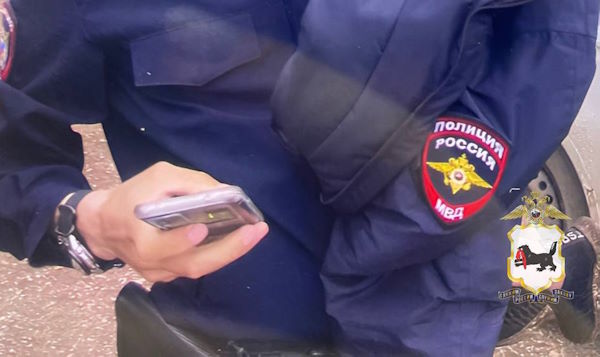 В Иркутской области нашли ушедшего из дома двухлетнего мальчика