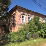 Старинный особняк на Красной площади в Костромской области выставили на продажу за рубль