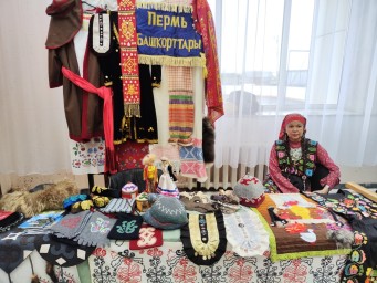 В Пермском крае широко отметили 25-летие регионального Курултая башкир