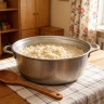 Пшенная каша по ГОСТу: тот самый вкус из советского детства