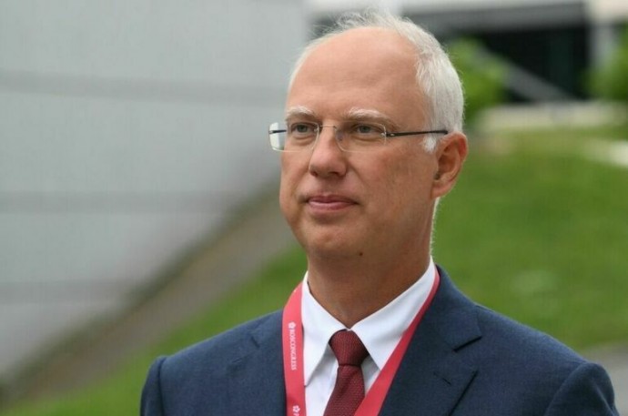 Дмитриев: Работаем над возвращением UFC в Россию