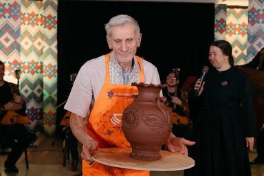 «Дальний Восток мастеровой» пройдет в Благовещенске в июле