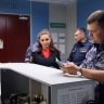 Росгвардия проверила более тысячи школ в Петербурге и области перед Днём знаний