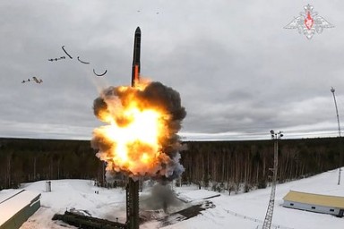 На Западе сделали заявление после удара «Орешником» по Украине