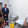 Матвиенко анонсировала 10 новых инициатив по поддержке участников СВО