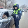 Резкий рост аварий: 64 ДТП произошло на астраханских трассах 15 января