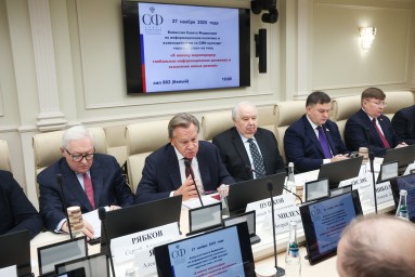 Пушков: западный нарратив о поражении России рушится под давлением реальности