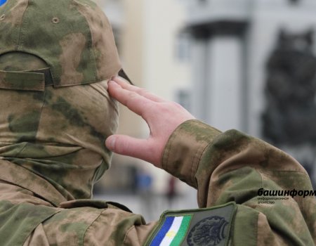 Глава Башкирии рассказал, почему он делает ставку на участников СВО