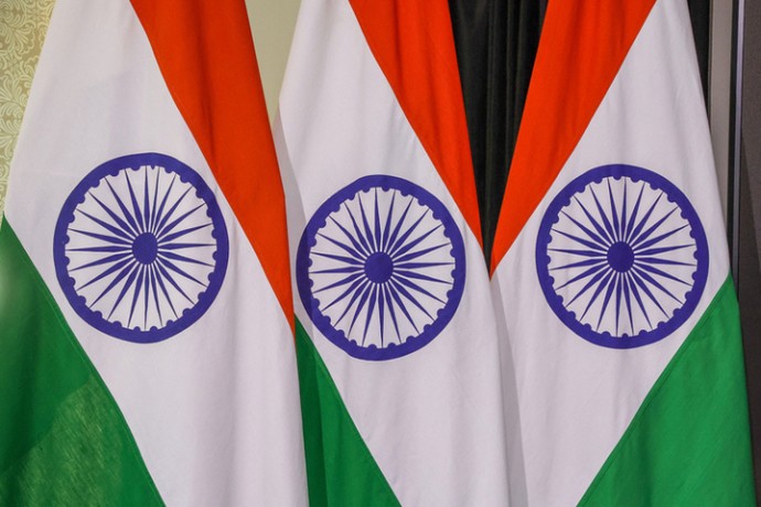 РАСПП: Санкционное давление не мешает Индии развивать сотрудничество с РФ РАСПП: Санкционное давление не мешает Индии развивать сотрудничество с РФ