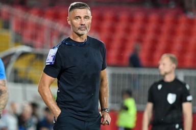 Батак: "В любом случае, "Динамо" будет фаворитом на чемпионство"