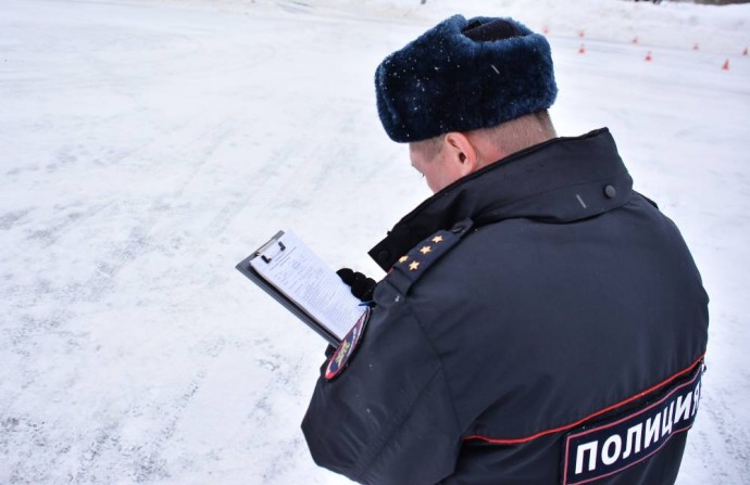 На трех участках региональных трасс ввели ограничения на движение грузового транспорта