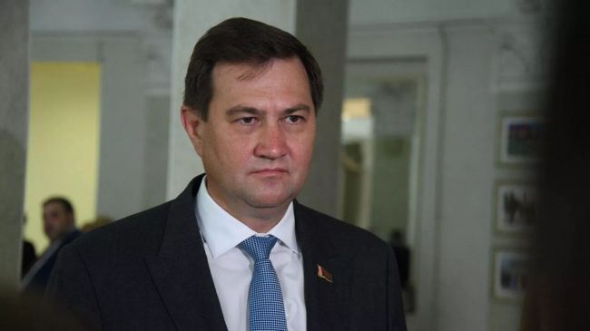 Интерес Евросоюза к Украине падает — глава МИД Белоруссии