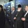 Губернатору Ярославской области Михаилу Евраеву вручили орден князя Даниила Московского