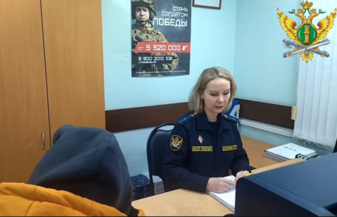 Туляк задолжал более 1 млн рублей алиментов и попал под уголовное преследование
