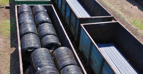 Турция выживает с Украины местных металлургов: сотрудничество с Россией имеет цену