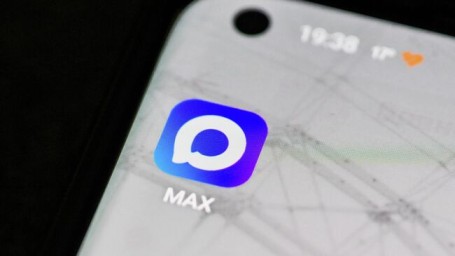 Число пользователей платформы Max достигло 75 миллиона