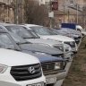 Неожиданные продажи зафиксировали на рынке автомобилей