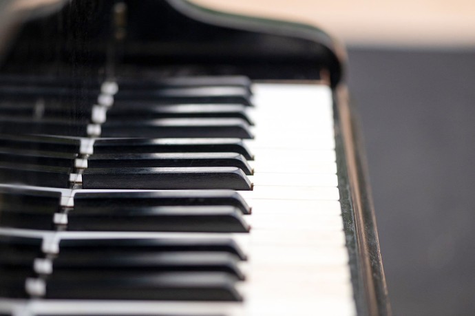 Концерт фортепианной музыки