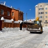 В ночь с 5 на 6 марта в Кирове очистят 22 улицы