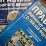 В Мурманской области научат детей безопасному поведению на дорогах с помощью игр