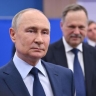 В РВСН поставят современные комплексы, заявил Путин