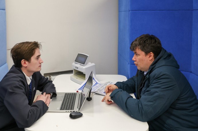 Клиенты Почта Банка могут перейти в ВТБ в пару кликов Клиенты Почта Банка могут перейти в ВТБ в пару кликов