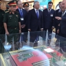 Вячеслав Володин ознакомился с работой Российско-вьетнамского тропического научно-исследовательского центра