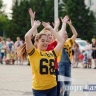 Амурчан приглашают отметить День молодежи мастер-кассами, пикником и парадом в Благовещенске