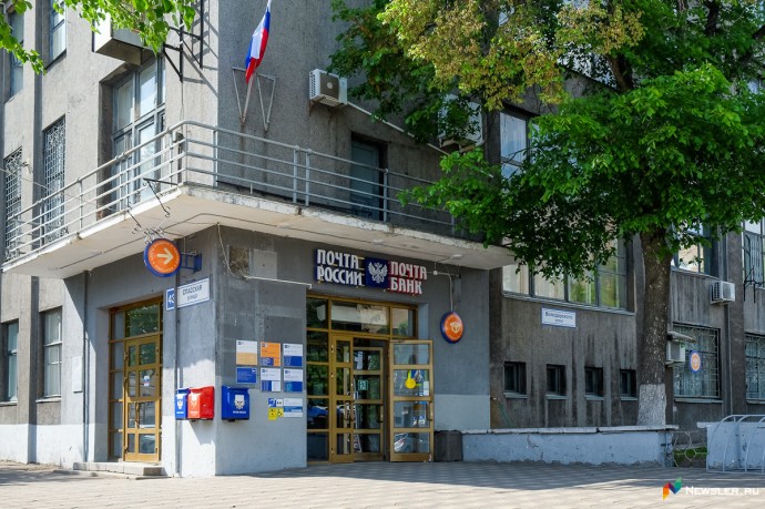 «Почта России» получит 17 миллиарда рублей из бюджета