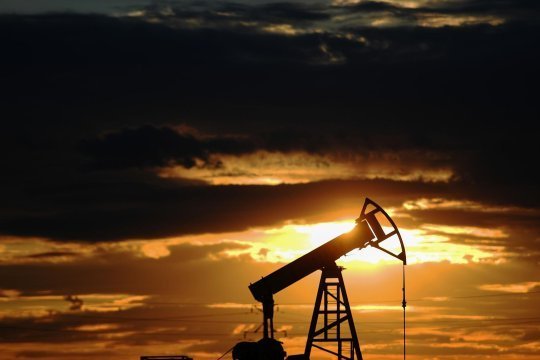 В России могут увеличить добычу нефти в сентябре до 9,449 миллиона баррелей в сутки