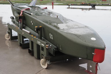 «Нельзя впечатлить»: в Германии потребовали ракетный удар по России