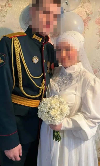 Участник СВО из Башкирии стал отцом