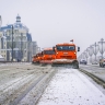 Городские службы столицы в зимние праздники будут работать в усиленном режиме