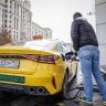 Госдума призвала остановить рост цен на такси