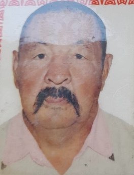 Полиция ищет пропавшего без вести жителя Башкирии с татуировками на руках Полиция ищет пропавшего без вести жителя Башкирии с татуировками на руках