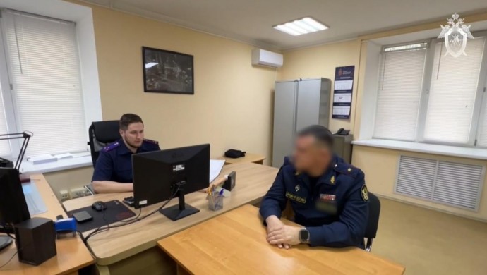 В Уфе суд изменил меру пресечения руководителю УФСИН Башкирии