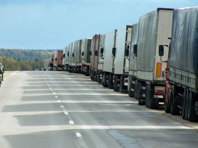 Живой товар в ловушке: бизнес несёт убытки на границе между Великобританией и Евросоюзом Живой товар в ловушке: бизнес несёт убытки на границе между Великобританией и Евросоюзом