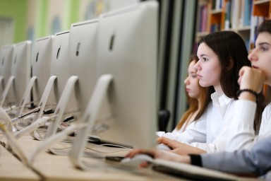 Участие в олимпиаде по предпринимательству может добавить до 10 баллов к ЕГЭ