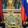 Путин обсудил с эмиром Катара Аль Тани эскалацию вокруг Ирана